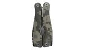 Folding Knife Stinger Garbi Multi-use ST3 with pouch