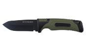 Dagger Stinger Mistral ST1 8cm blade with rigid sheath