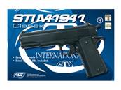 STI M1911 Classic BK SPRING