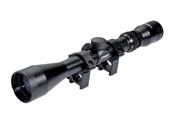 Strike Systems 3-9X40 Scope w/ mount ring