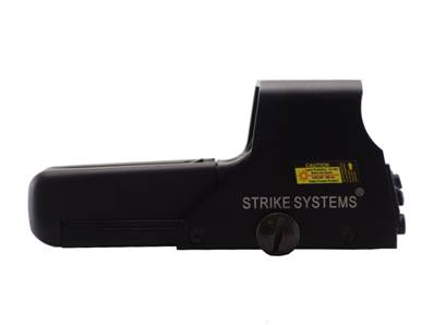 Strike Systems Advanced 552 red/green dot sight