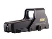 Strike Systems Advanced 552 red/green dot sight