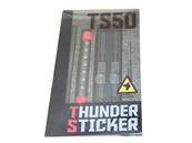 Thunder Stick TS50 BK Cal. 50 CO2