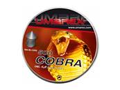 Umarex Cobra 4.5mm .177 Pellets (x500)