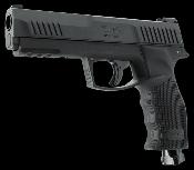 T4E TP50 Gen 2 Defense pistol BK Cal .50 13J