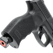 T4E TP50 Gen 2 Defense pistol BK Cal .50 13J