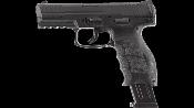 H&K VP9 BK metal slide SPRING 0.5J