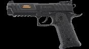 UX 2011 Pistol 6mm Co2 12g Metal Slide 1.9J