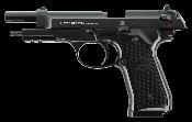 Beretta M92 A1 4.5mm bb BK Metal Full-Auto Co2 Blowback 1.3J