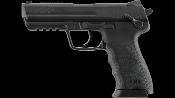 HK HK45 4.5mm (.177) BK CO2 Fixed Slide 3J