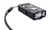 Shocker Mini TW-2301 w/ Blue LEDs 4 000 000V