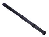 Telescopic Truncheon 21 inches Black camlock