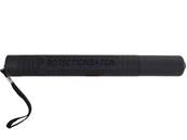 Telescopic Truncheon 22 inches Black Polycarbonate