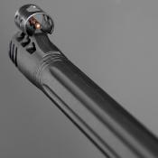 UX R-Force 4.5mm(.177) break barrel Air Rifle BK 19.9J