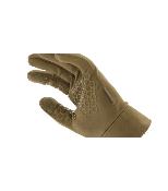 Mechanix Gloves ColdWork Base Layer Coyote XXL Size CWKBL-72-012