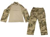 DMoniac  A-TACS FG Outfit 36 XL