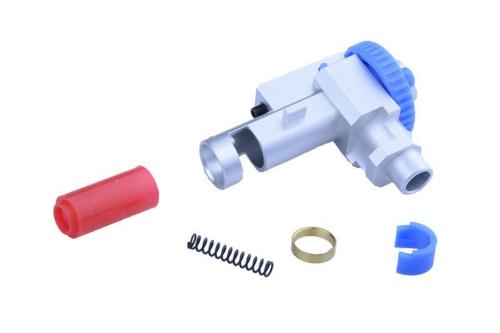SHS CNC Performance Hop Up for M4/M16