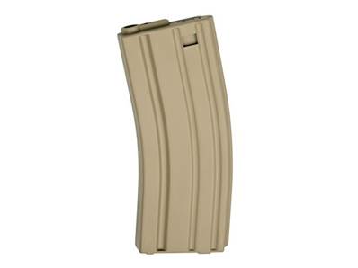 ASG Magazine M15/M16 AEG Tan 85 BBS (x10)