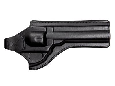 Strike Systems DW 715 6"/8" Belt Holster BK