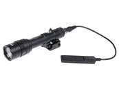 Element Tactical Light M600B 470 Lumens BK + connector + mount 21mm
