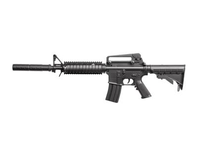 ASG Discovery DS4 Carbine AEG DLV Value Package 0.08J