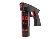 DM Diffusion Defense Spray Pepper GAZ 100ML OC NG handle (36sec 5m)