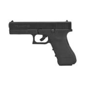 Bruni Maxi 9mm P.A.K BK