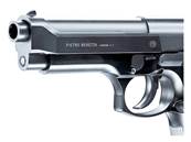 Beretta M92 FS BK "HME" Metal Slide SPRING 0.5J