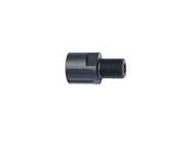 CZ Thread adapter 18mm to 14mm CCW Scorpion EVO 3 - A1