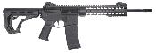 Delta Armory M4 Eagle KeyMod 10 BK Charlie AEG 1J T-Dean