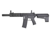 Delta Armory M4 SilentOps 7 ETU BK Charlie AEG 1J Value pack