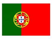 Portugal Flag  90 x 150 cm