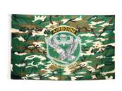 U.S. AIRBORNE Flag 90 x 150 cm