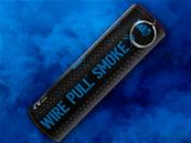 Enola Gaye 3rd GEN Blue Smoke Grenade (w/ pin) WP03B