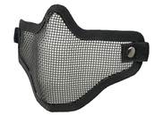 Guerilla Tactical Mesh Stalker Metal BK