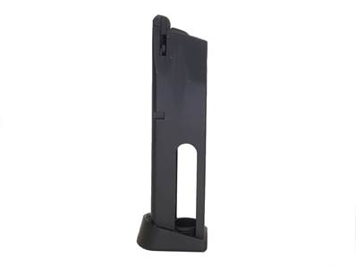 KWC Magazine for Model 99 4.5mm(.177) CO2 bb Blowback