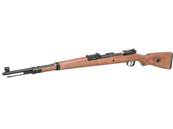 BlackOps KAR 98 Spring Rifle 6mm Wood/Metal 1.5J
