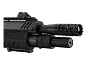 FABARM STF/12-11 Compact BK Shotgun burst 0.8J