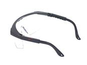 DMoniac Colorless Protection Goggles