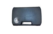 Hard Pistol Case VESTA  31x20.5x6.7cm with foam