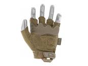 Mechanix Gloves M-PACT Mitt Coyote L MFL-72-010