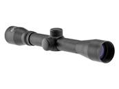 RTI 4X32 Scope w/ mount ring 11mm mount