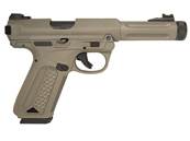 Action Army AAP-01 Assassin Full-Auto Desert 0.9J