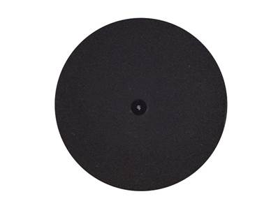 Militaria Paint 400ml Semi matt Black