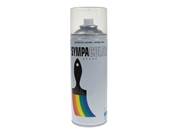 Militaria Paint 400ml Matt Varnish