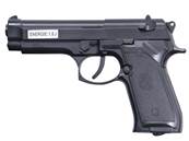 Co2 Pistol 6mm M9 BK Full-Metal Fixed Slide 1.8J