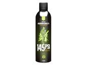 Powair Green Gas 500ml 145PSI