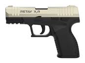 Retay XR 9mm P.A.K Satin