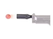 SAPL SELF-GOMM Nozzle M8x100