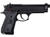 Saigo Defense 92 Gas Pistol fixed slide 1J